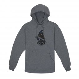 FN SCAR Gnome Hoodie