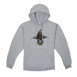 FN WICKed Gnome Hoodie