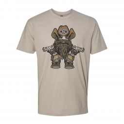 FN Cowboy Gnome T-Shirt