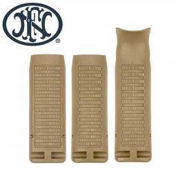 FN 509 & 509 Tactical Backstrap, FDE