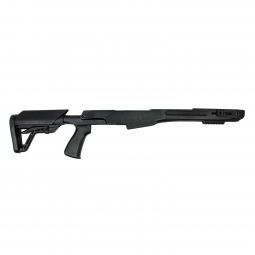 Springfield Armory M1A CQB Stock, Black