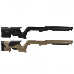 Springfield M1A Precision Adjustable Composite Stock