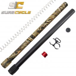 Sure Cycle Magazine Extension Tube for Franchi Shotguns