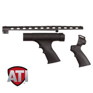 ATI Vertical Forend Grip for AR-15