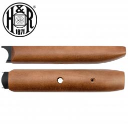 H&R Ultra Slug Hunter Forend Assembly, Walnut 20ga.