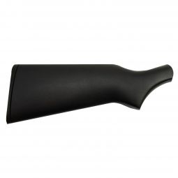 H&R Topper Shotgun Stock Assembly w/Plate, Black