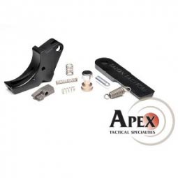 Apex M&P Forward Set Sear and Trigger Kit