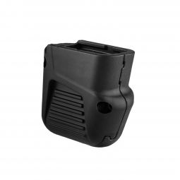 FAB Defense +4 Magazine Extension for Glock 43, Black