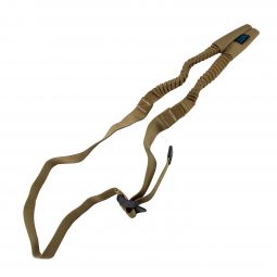 FAB Defense Single-Point Tactical Bungee Sling, FDE