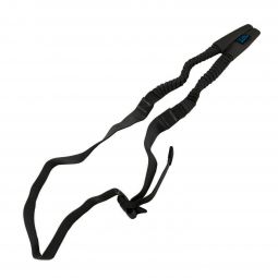 FAB Defense Single-Point Tactical Bungee Sling, Black