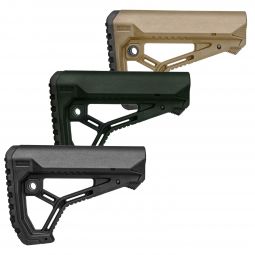 FAB Defense GL-CORE AR-15 Buttstock