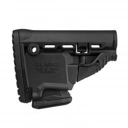 FAB Defense GL-MAG M4 Survival Buttstock w/ Built in Magazine Carrier