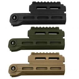 FAB Defense Vanguard AK-47 / AKM / AK-74 M-LOK Handguard