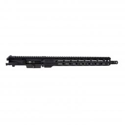 Faxon Firearms 16" 9mm Complete Upper Receiver Group