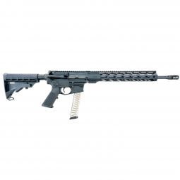 Faxon Firearms Bantam 16"" 9mm Pistol Caliber Carbine