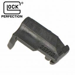 Glock Magazine Follower .357 SIG, 10rd Mags Marked .357/10 & 1 (G31, G32)