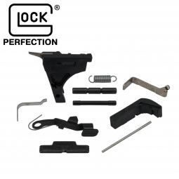 Glock Lower Parts Builders Kit, G17 Gen3 9mm