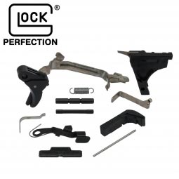 Glock Lower Parts Kit, G17 Gen3 9mm