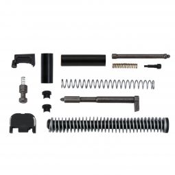 Glock Upper Parts Kit, G17 Gen3 9mm