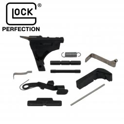 Glock Lower Parts Builders Kit, G19 Gen3 9mm