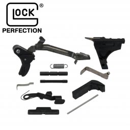 Glock Lower Parts Kit, G19 Gen3 9mm