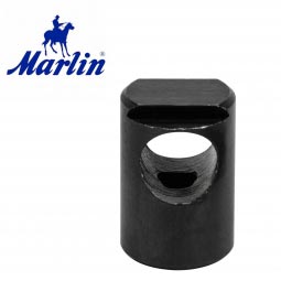 Marlin Takedown Screw Stud, Blued