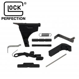 Glock Lower Parts Builders Kit, G22 Gen3 .40S&W