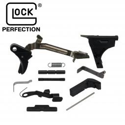 Glock Lower Parts Kit, G22 Gen3 .40S&W