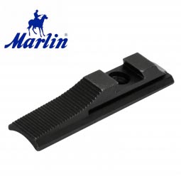 Marlin 915YS / XT-22 Front Sight Base, 1 Screw Hole, Blued