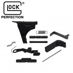 Glock Lower Parts Builders Kit, G23 Gen3 .40S&W