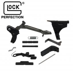 Glock Lower Parts Kit, G23 Gen3 .40S&W