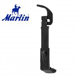 Marlin Magazine Latch, Blued