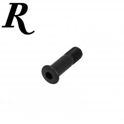 Remington 783 Takedown Screw, Front