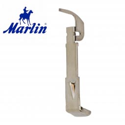 Marlin Magazine Latch, Nickel