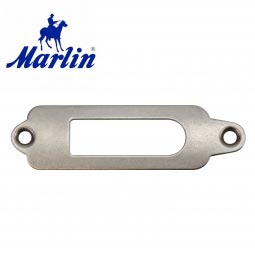 Marlin 980 / XT-22 Magazine Guard Plate, Nickel