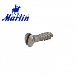 Marlin XT Series Magazine Guard Plate Screw, Plated