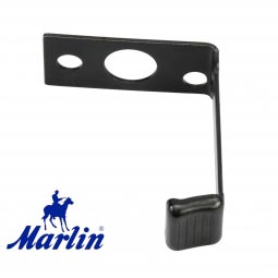 Marlin XT-17, XT-22M Magazine Latch, Blued