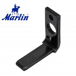 Marlin Magazine Mount Bracket, Blued