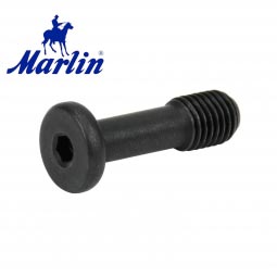 Marlin XT-17 Front Takedown Screw, Blued