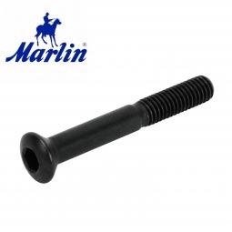 Marlin XT Series Rear Takedown Screw, Blued