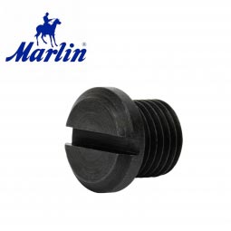 Marlin Magazine Mount Bracket Screw, Blued