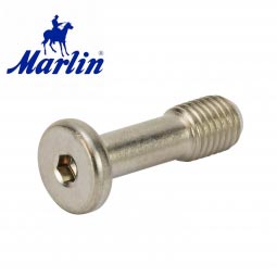 Marlin XT-22 Front Takedown Screw, Nickel