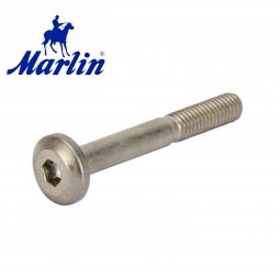 Marlin XT-22M Rear Takedown Screw, Nickel