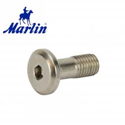 Marlin 983 / XT-22 / XT-22M Front Takedown Screw, Nickel