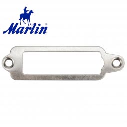 Marlin XT-17, XT-22M Magazine Guard Plate, Plated