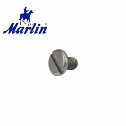 Marlin XT-17, XT-22M Magazine Latch Screw, Plated