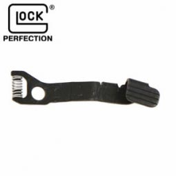 Glock Slide Stop Lever & Spring 01 9mm (G43) Marked 33730-1