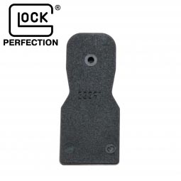 Glock Magazine Insert, 9mm Slim G43, for Flush Floorplate