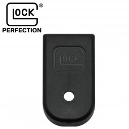 Glock Magazine Floor Plate 9mm Slim, Flush (G43)