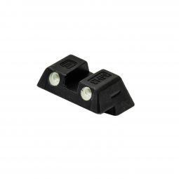 Glock Night Sight 6.5mm Rear, Slim GNS (G48)